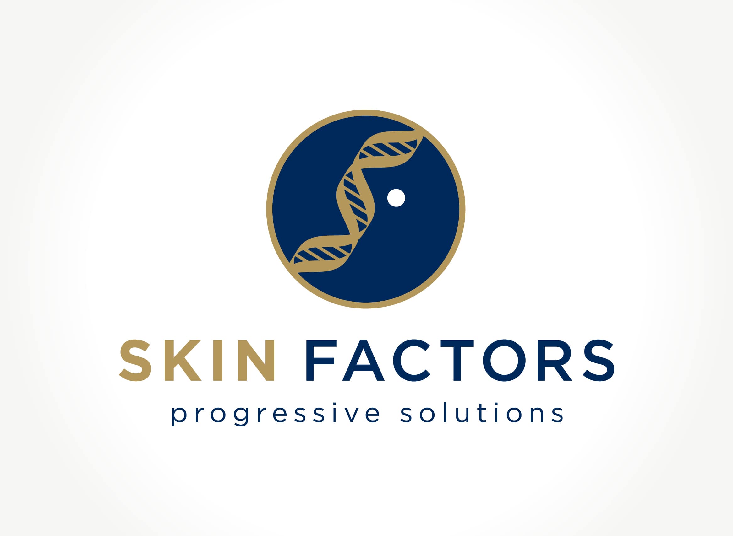 Skin Factors Logo