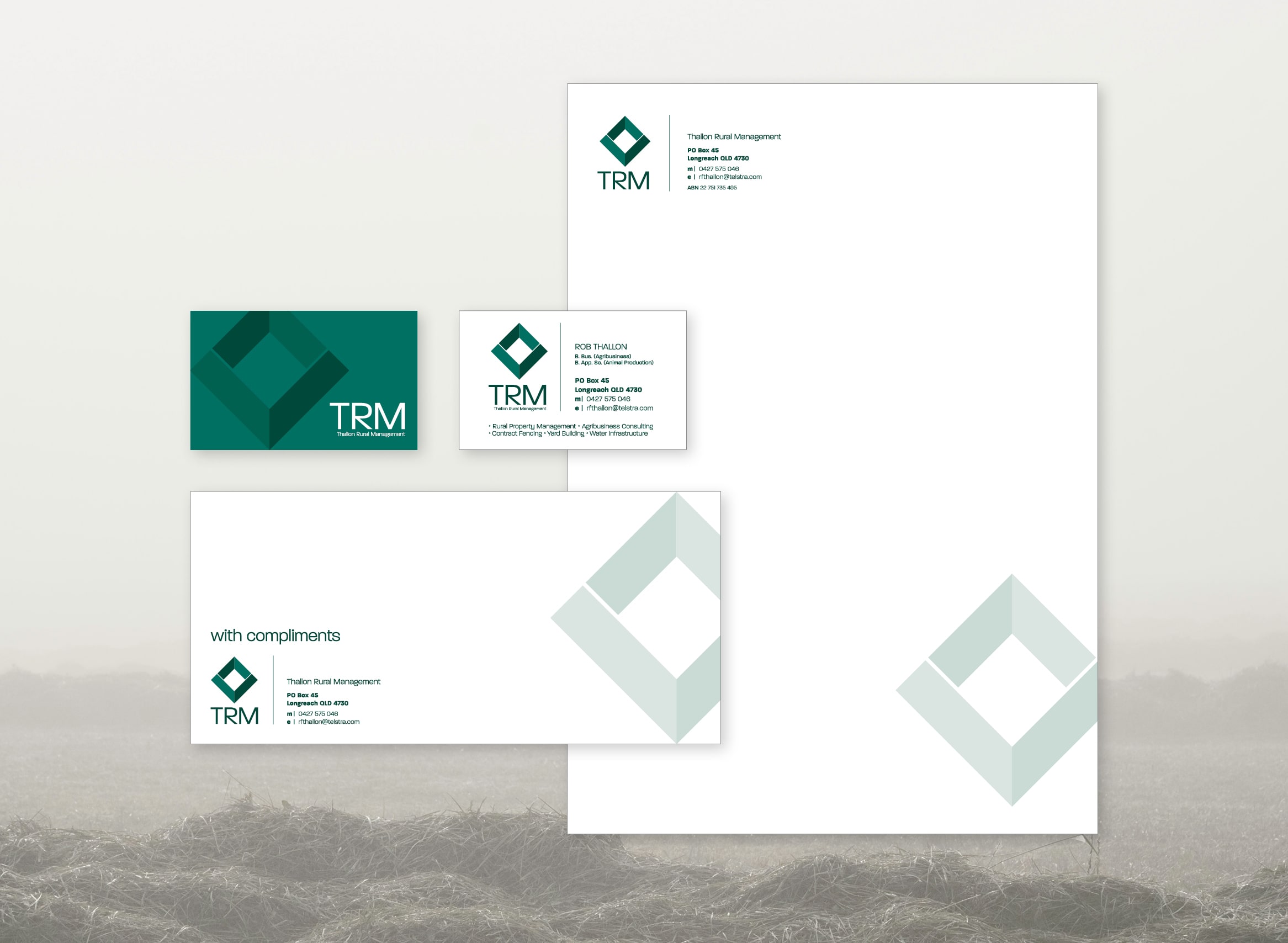 thallon rural management stationary